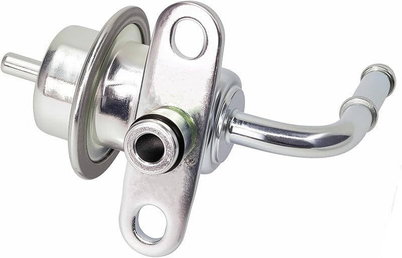 Regulador de pressão da injeção de combustível ZIMGLOBAL para Toyota Corolla, Celica e Geo Prizm – 1 unidade