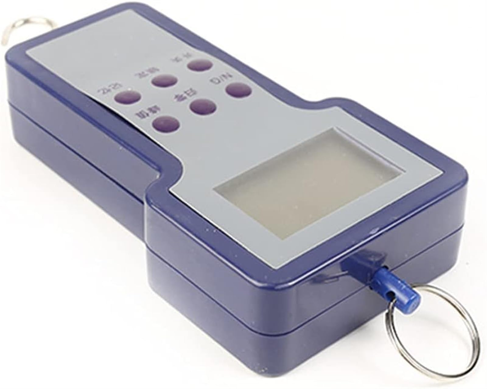 Demonstracja Cyfrowy dynamometr Elektroniczny dynamometr Ogólna dokładność Szkoła średnia Instrument do nauki fizyki Cyfrowy dynamometr Elektroniczny dynamometr Ogólna dokład