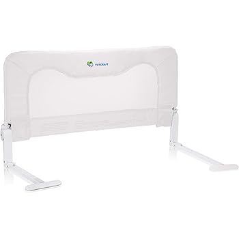 safety first bed guard