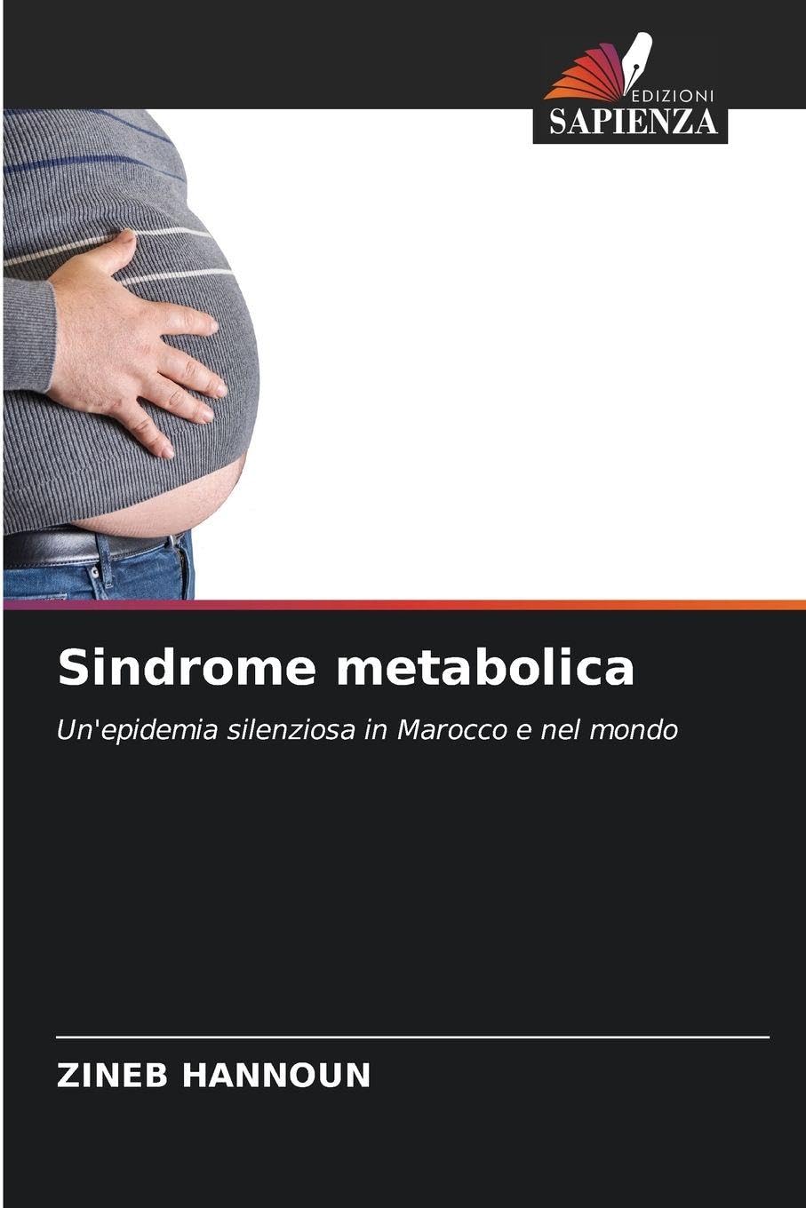 Sindrome metabolica: Un'epidemia silenziosa in Marocco e nel mondo