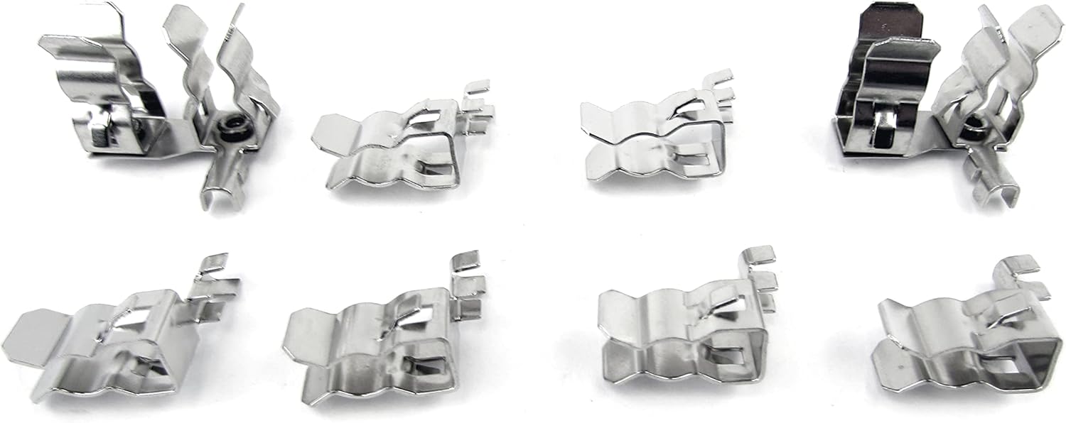 Fuse Box Terminal Repair Kit For 19661967 Ford Fairlane