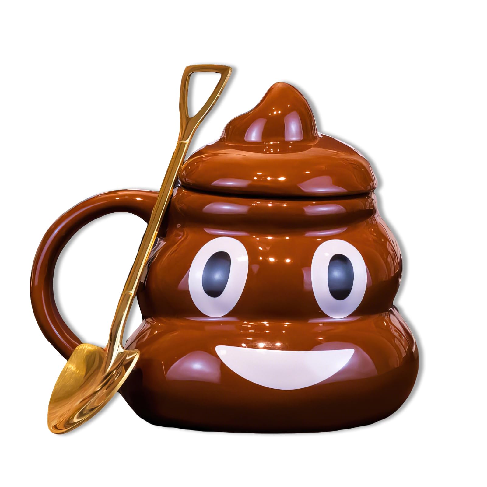 24 oz coffee mug with handle Best Mom Gift main image 1