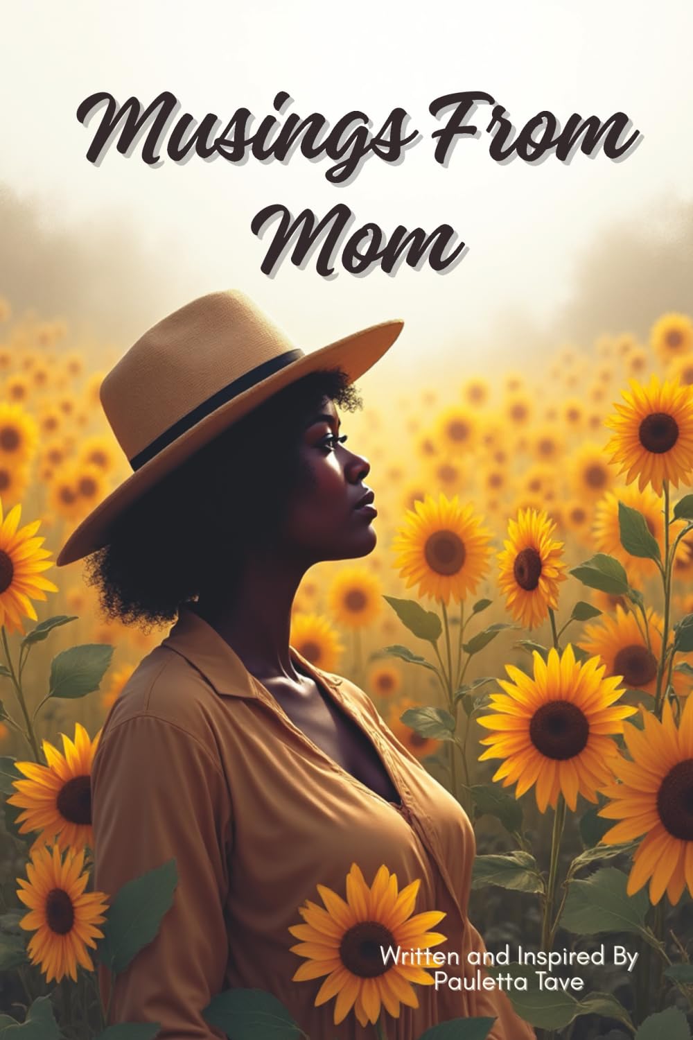 Musings from Mom