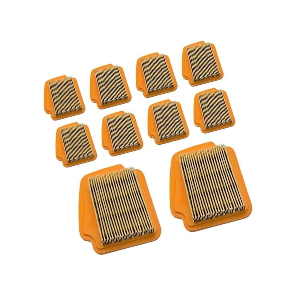 Filtres à air pour KM94 et SP92 : haute filtration pour moteurs 4149 141 0300
