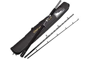 Okuma Classic Pro GLT Trolling Rods