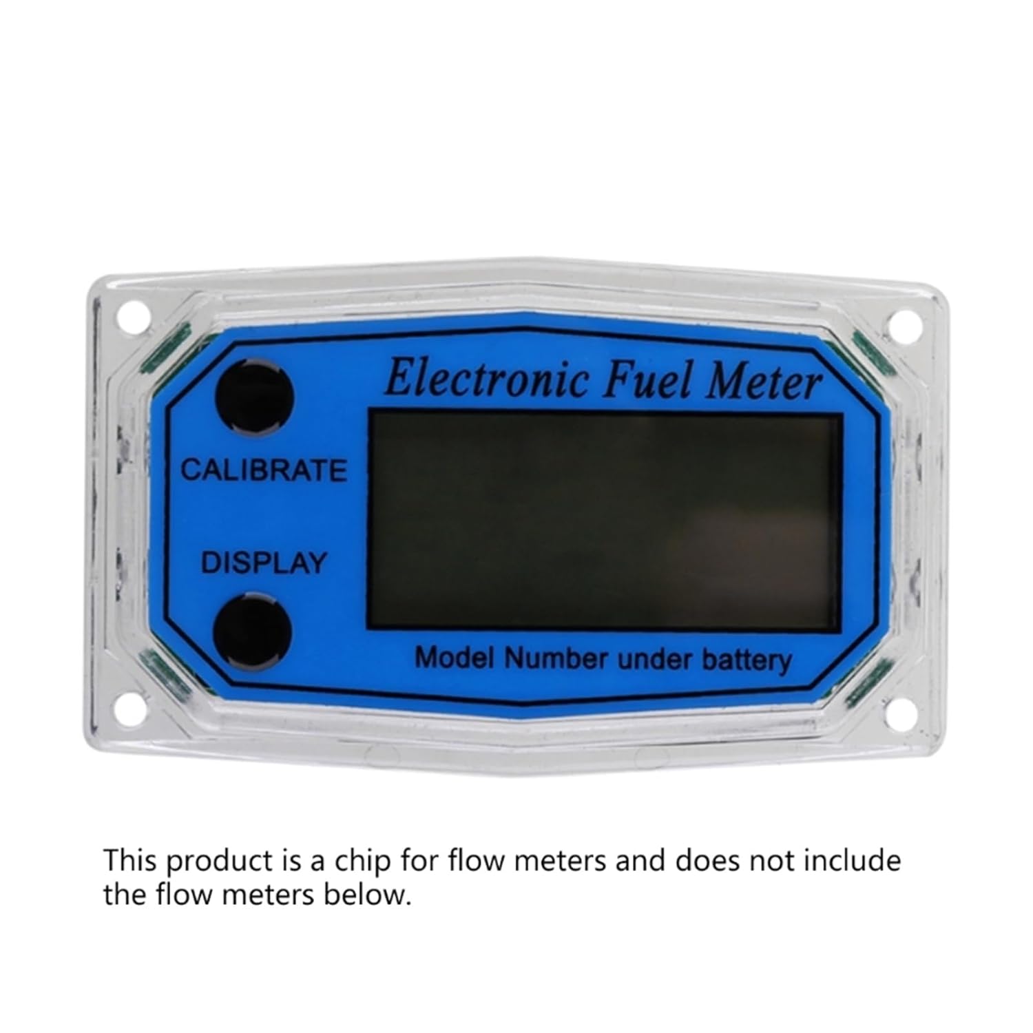 デジタル流量計 フローメーター用デジタルオイル燃料フローメーターミニポンプフローメーター燃料カウンターメーターディスプレイチップ便利  流量計デジタルオイル燃料流量計、ミニポンプ流量計燃料ダイセルカウンターメーターディスプレイチップ 流量計用デジタルオイル ... 流量計、 流量計用デジタルオイル燃料流量計、ミニポンプ流量計燃料ダイセルカウンターメーターディスプレイチップ便利なディスプレイ