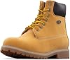 Botas chukka Lugz Convoy Classic de 6 pulgadas para hombre 1