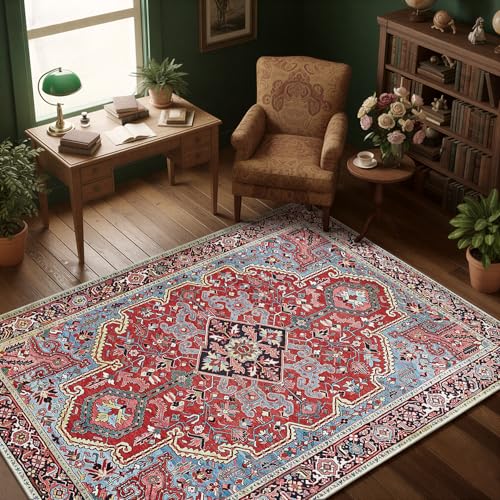 jxgzyy Soft Area Rug for Living Room, 0.31