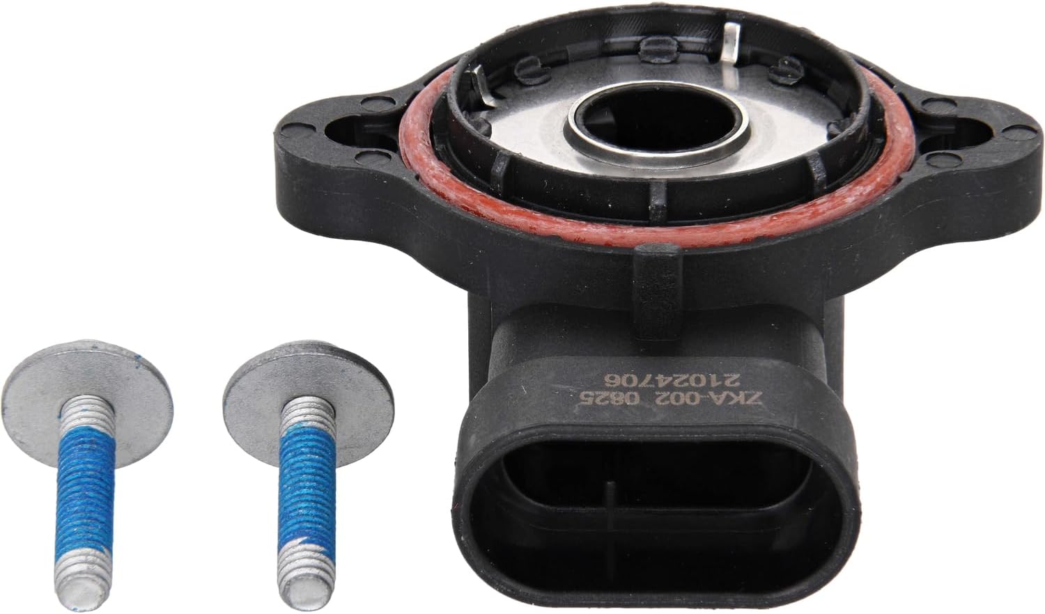 Holstein Throttle Position Sensor