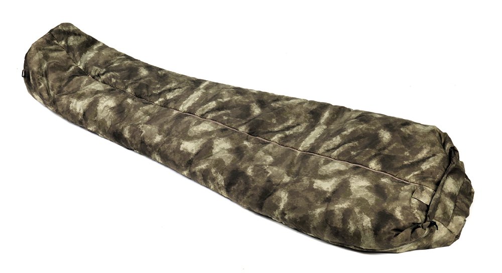 Amazon.co.jp: Snugpak(スナグパック) 寝袋 スペシャル フォース 2 A