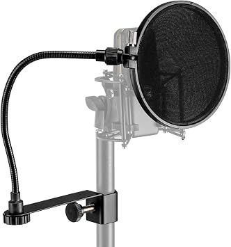 Focusrite Scarlett 18i16 4th Gen USB Audio Interface,with Mic, Stand Headphone