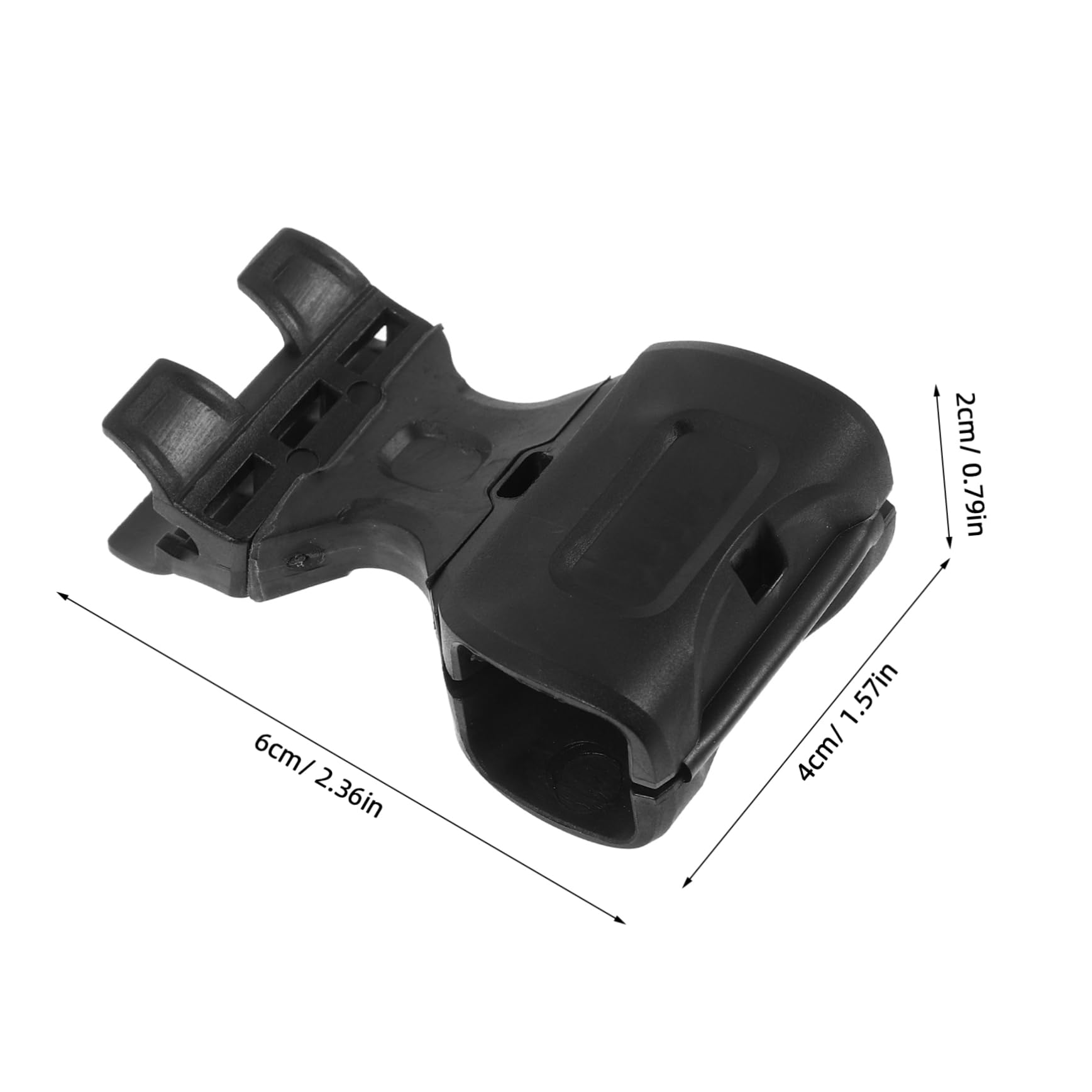Toyvian Tendeur De Chaîne pour Vélo D'Extérieur Guide-Chaîne De Montagne Protecteur De Chaîne Tendeur De Vélo pour Chute De Chaîne