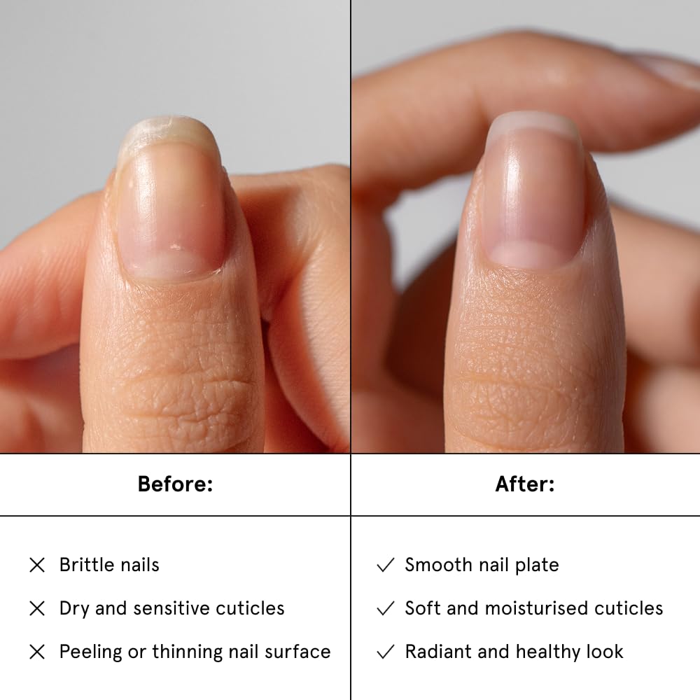 Gitti Gitti Exfoliating Cuticle Gel para uso profesional para mejorar el rendimiento en cada uso con diseño funcional y acabado fiable