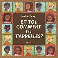et toi comment tu t appelles 2211209149 Book Cover