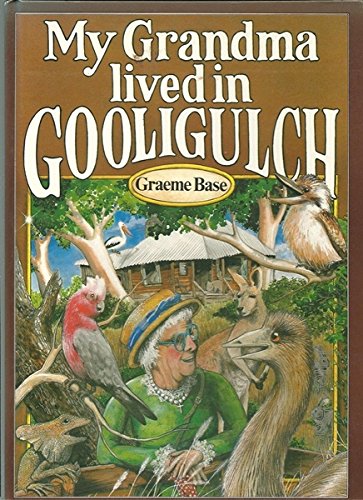 My grandma lived in Gooligulch 0170061698 Book Cover