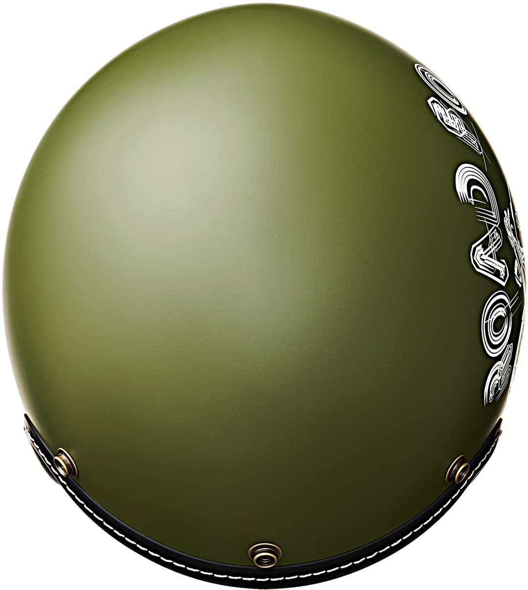 Amazon | マルシン(MARUSHIN) バイクヘルメット ジェット MCJ5 ロード
