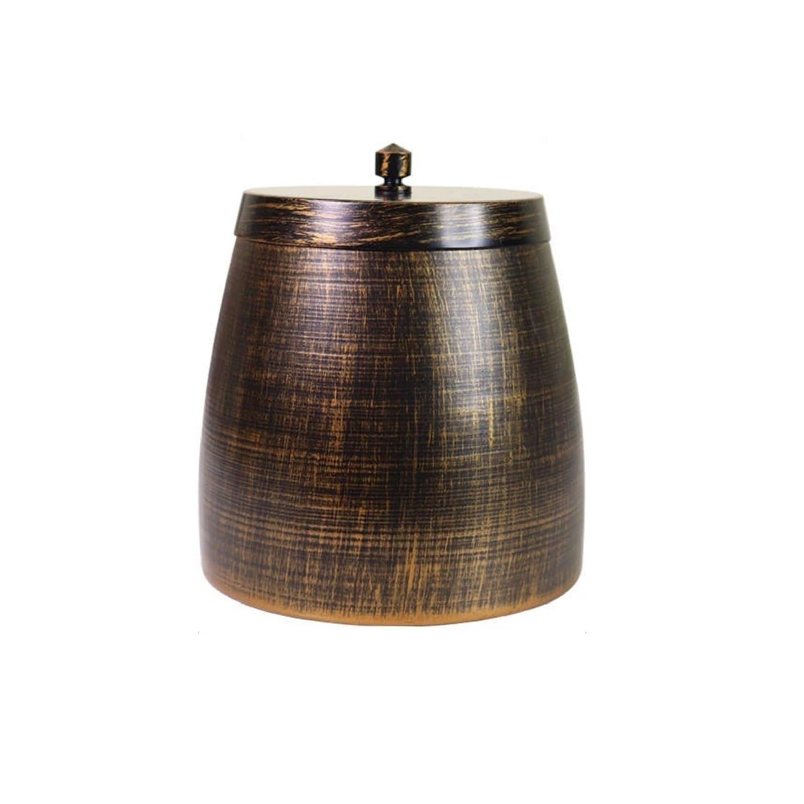 Gthtuhfd Large With Lid Ash Tray Ashtray With Lid Heavy Windproof Ashtray Iron Outdoor Ash Tray Ashtrays For Indoor Or Outdoor Use Garden Office Household Ashtray For Outside Patio,