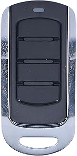 3V Garage Door Remote Control 433mhz 868mhz Remote Control Transmitter for Burglar Alarm High Sensitivity