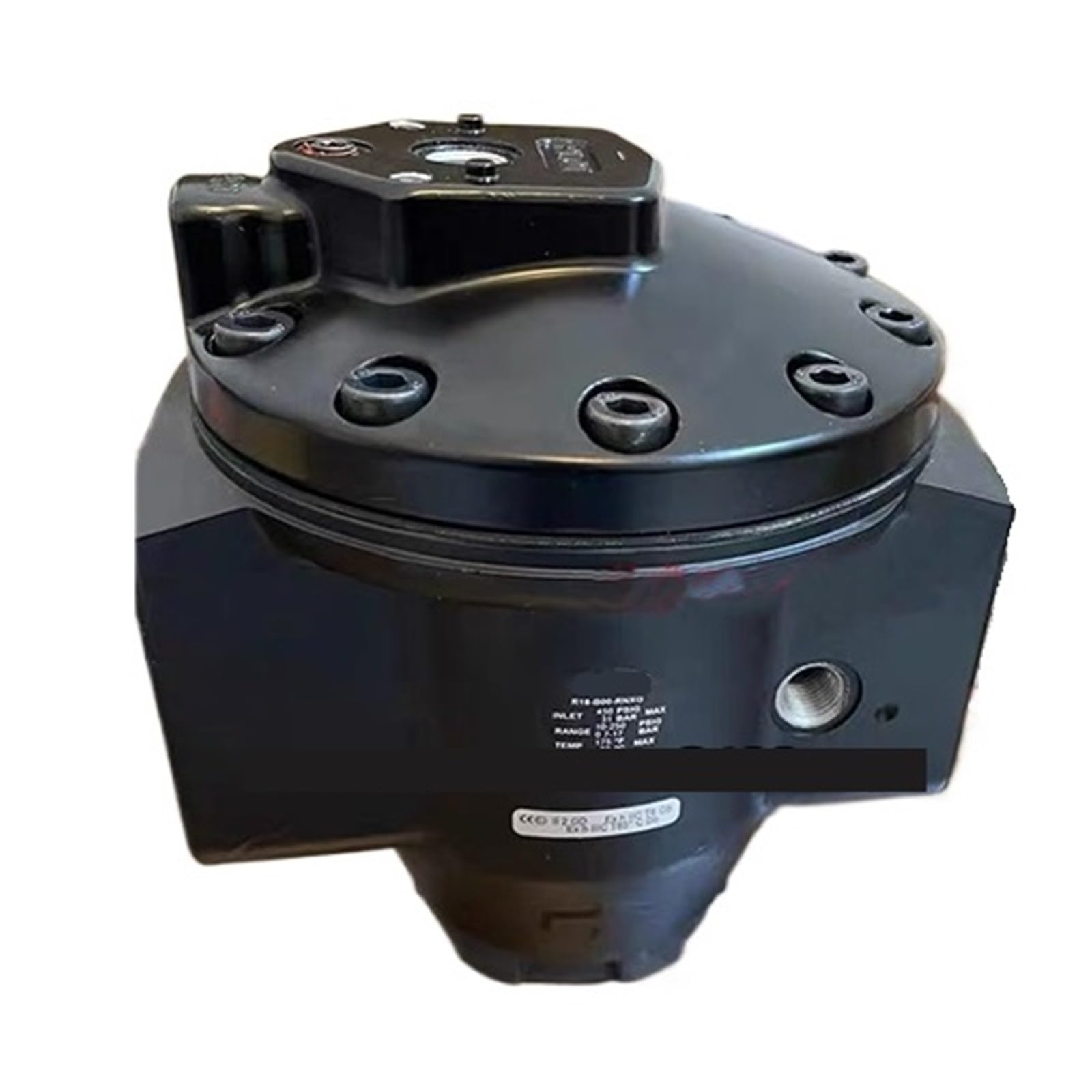 EAHWCXSD R18-B00-RNXG G1 1/2 Pressure Reducing Valve