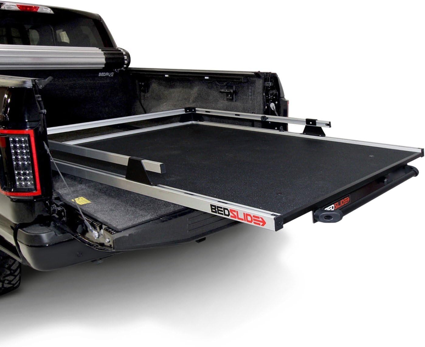 BEDSLIDE Slide Classic 109548CLS