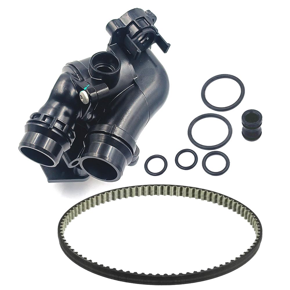 SKF Pompa dell’acqua, raffreddamento motore VKPA81242