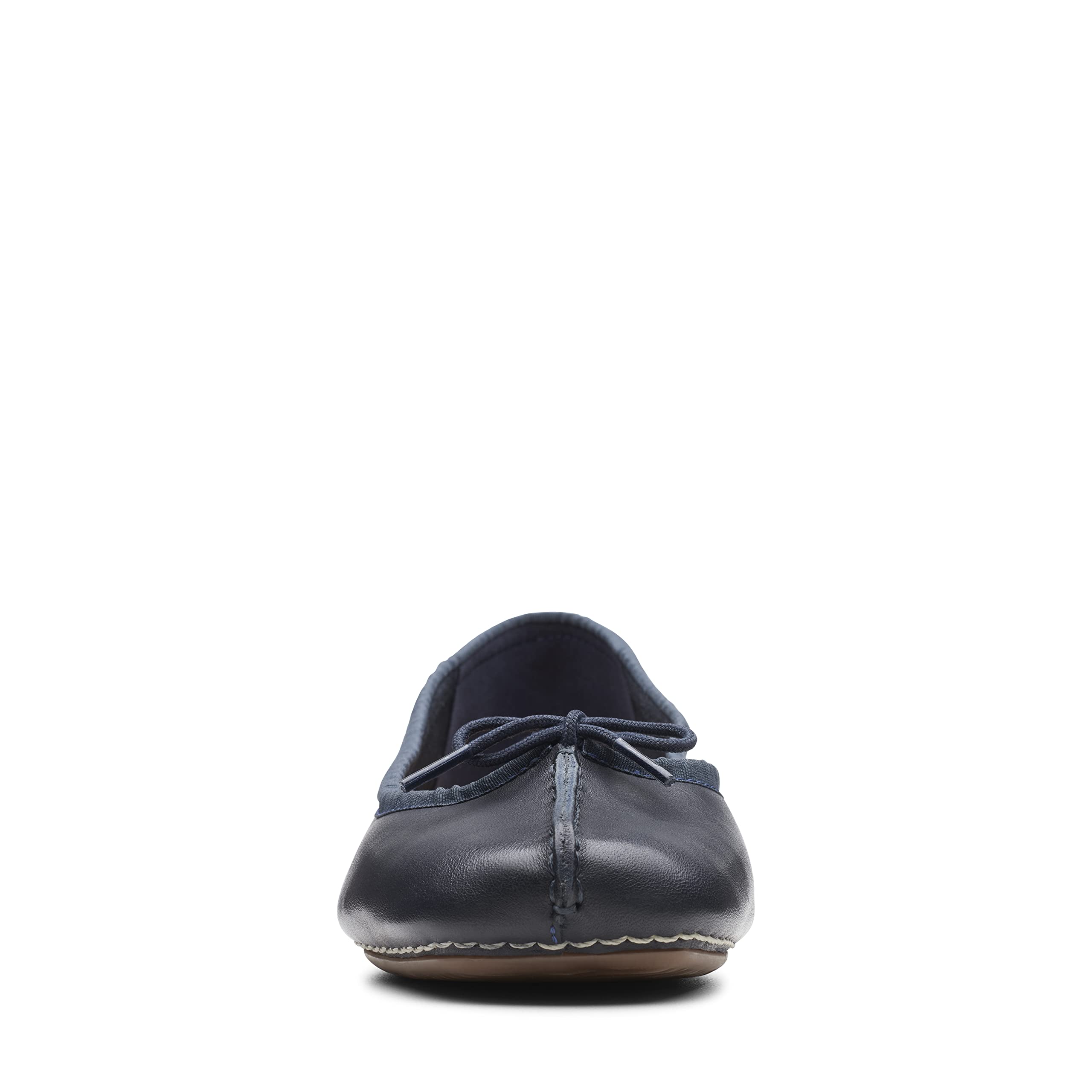 Clarks Freckle Ice - Mokasyny Kobiety