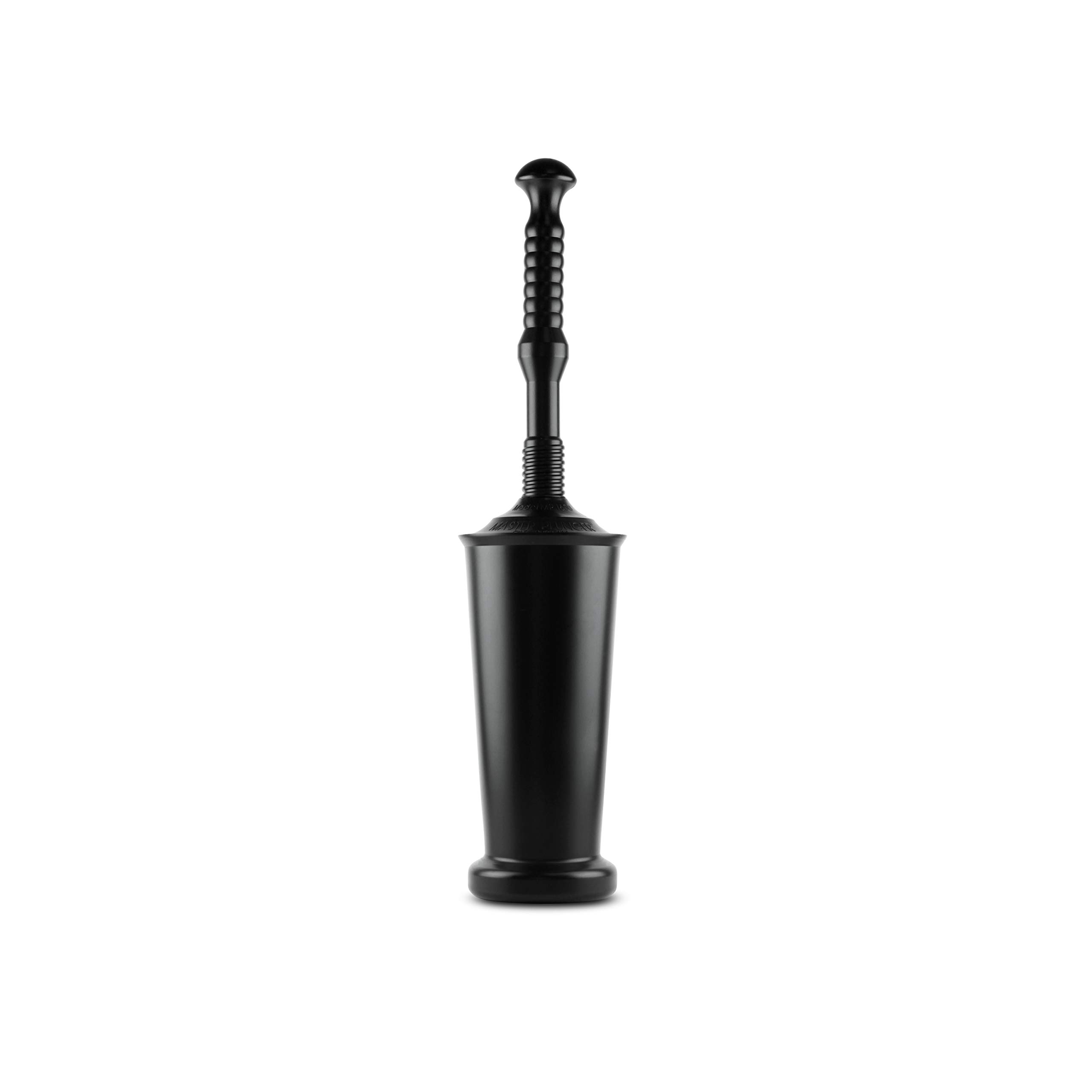 Master Plunger MP1600TB 1.6 Gallon Low Flush Toilet Plunger with