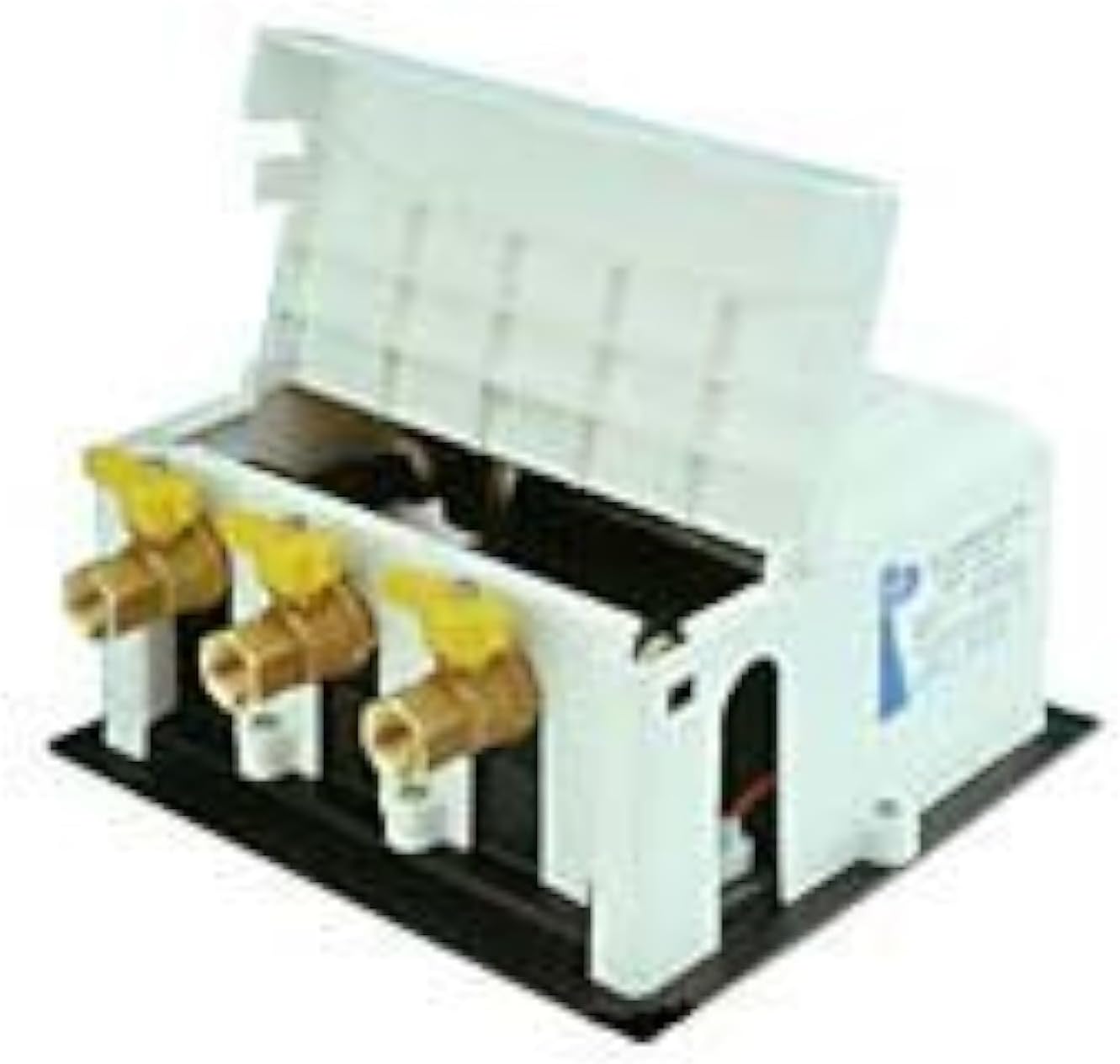 Jabsco Oil Changer System Permanent Mount Pump