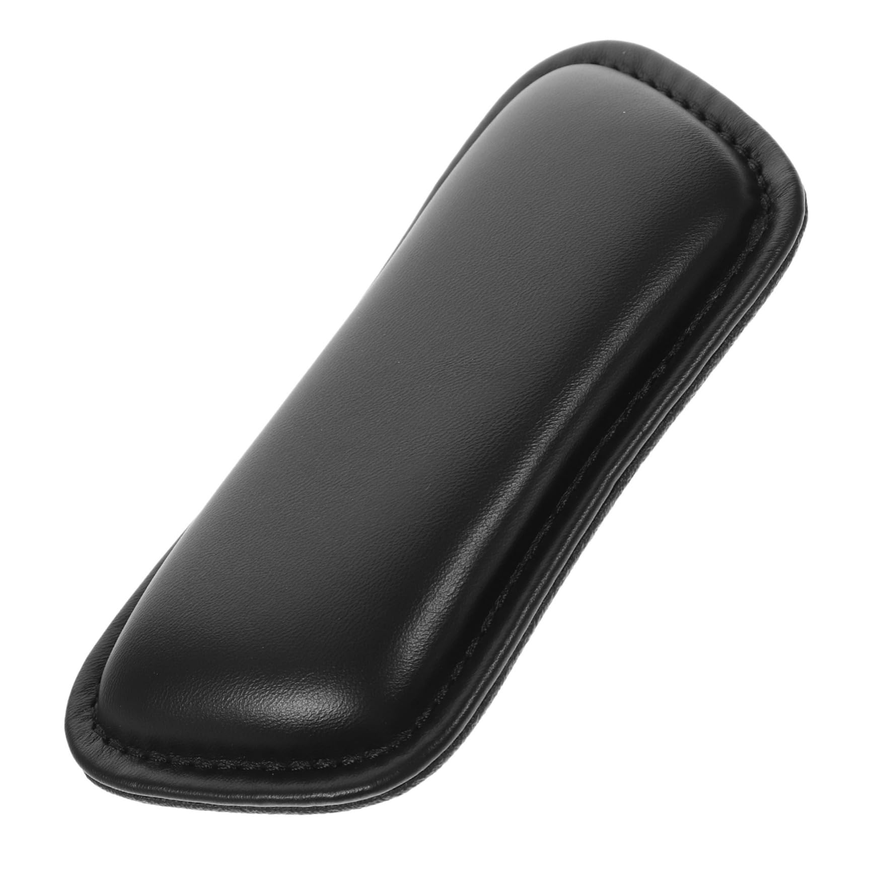 Healifty Ergonomic Mouse Wrist Support Pad Non Slip Keyboard Hand Rest for Office and Gaming Breathable Protective Wrist