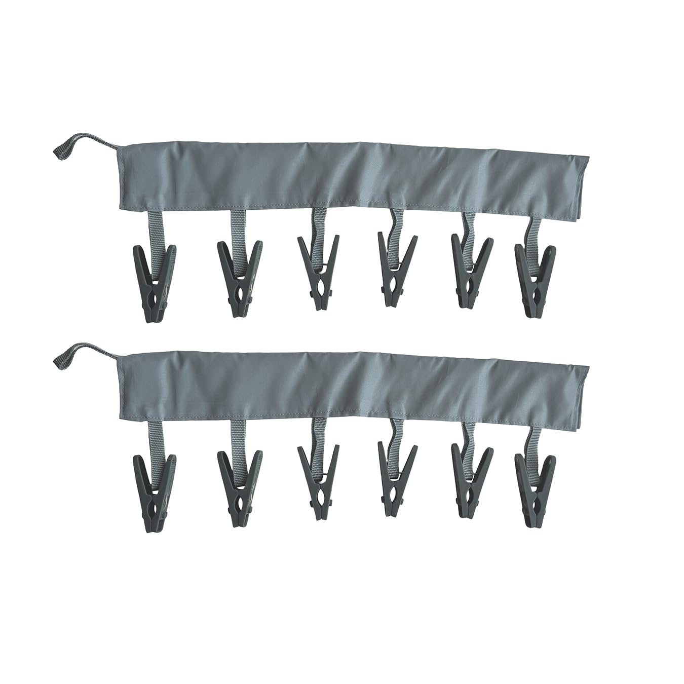 Drew & Cole Drew&cole Speedi Dry Peg Hook (2Pack) from B&Q