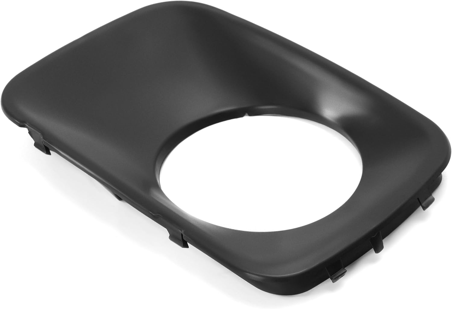HECASA Fog Light Bezel Compatible with 2009-2011 Pilot