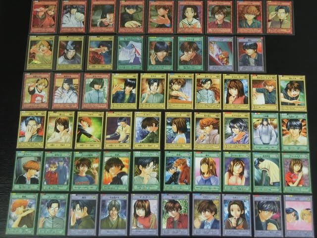ヒカルの碁トレーディングカード　プロモカード ヒカルの碁 棋聖降臨 TCG カード プロモ 進藤ヒカル ヒカルの碁