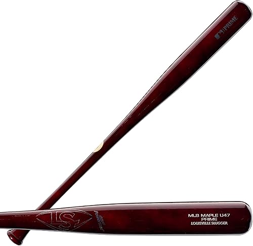 Louisville Slugger MLB Prime Maple U47 Bate de béisbol