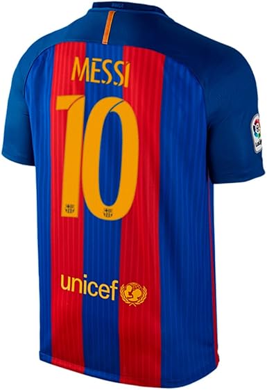 nike barcelona messi