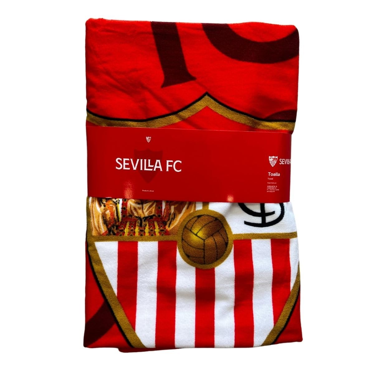 Sevilla FC | Toalla 1890