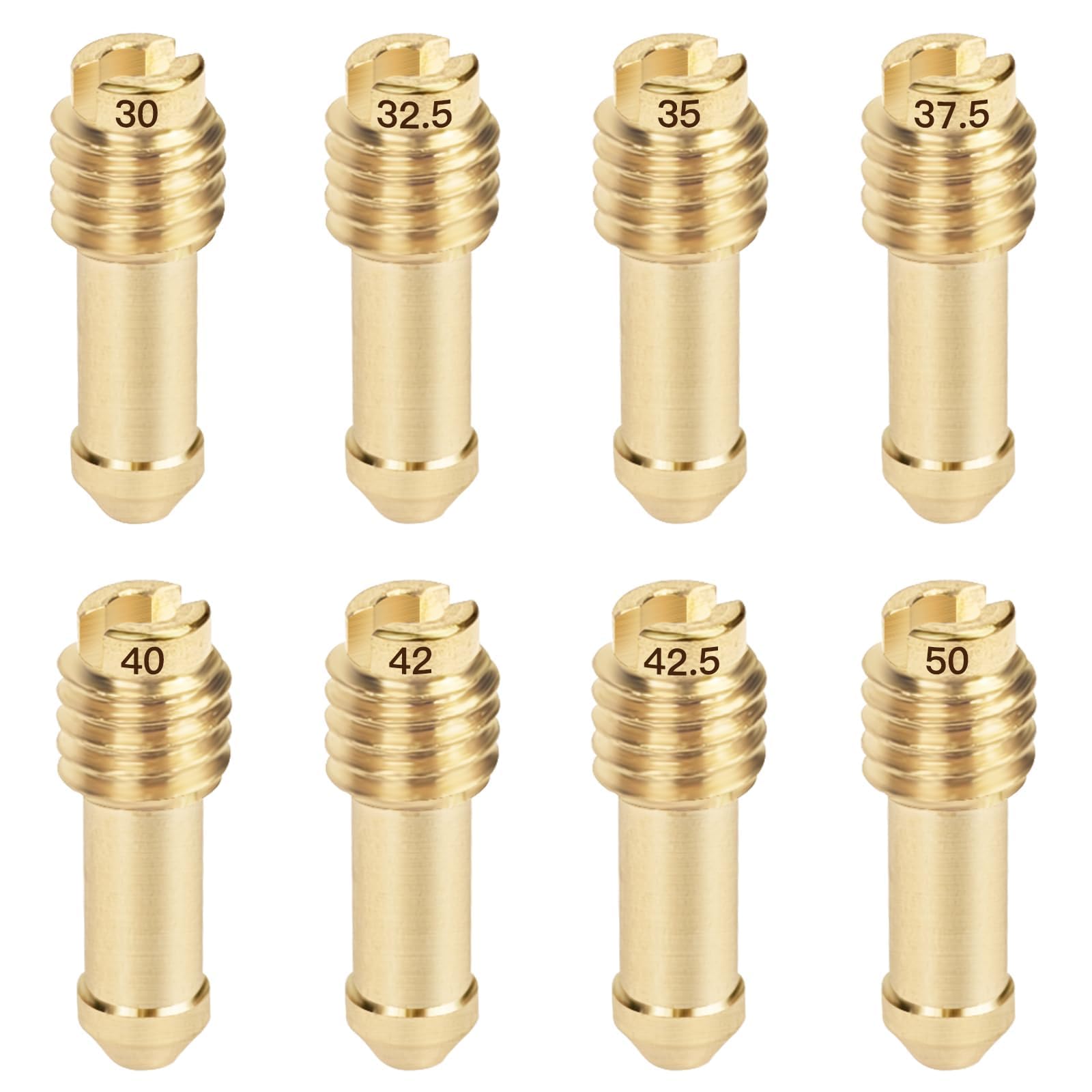 Amazon | パイロットジェット Jetsetmoto ミクニ/大 （14X5-B) #30