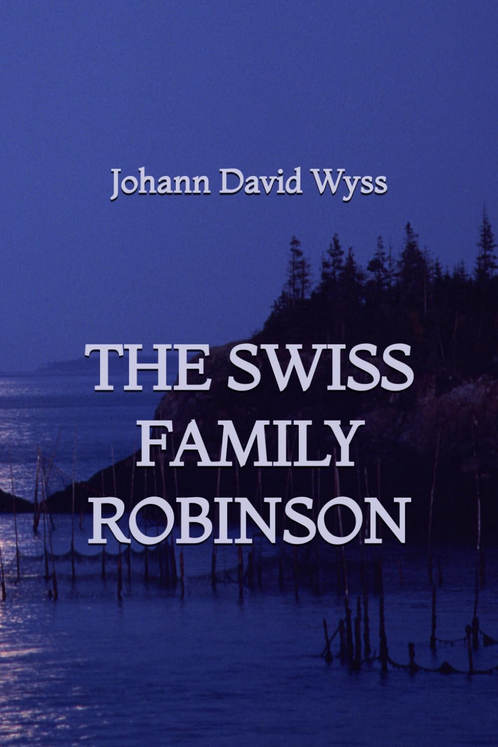 The Swiss Family Robinson