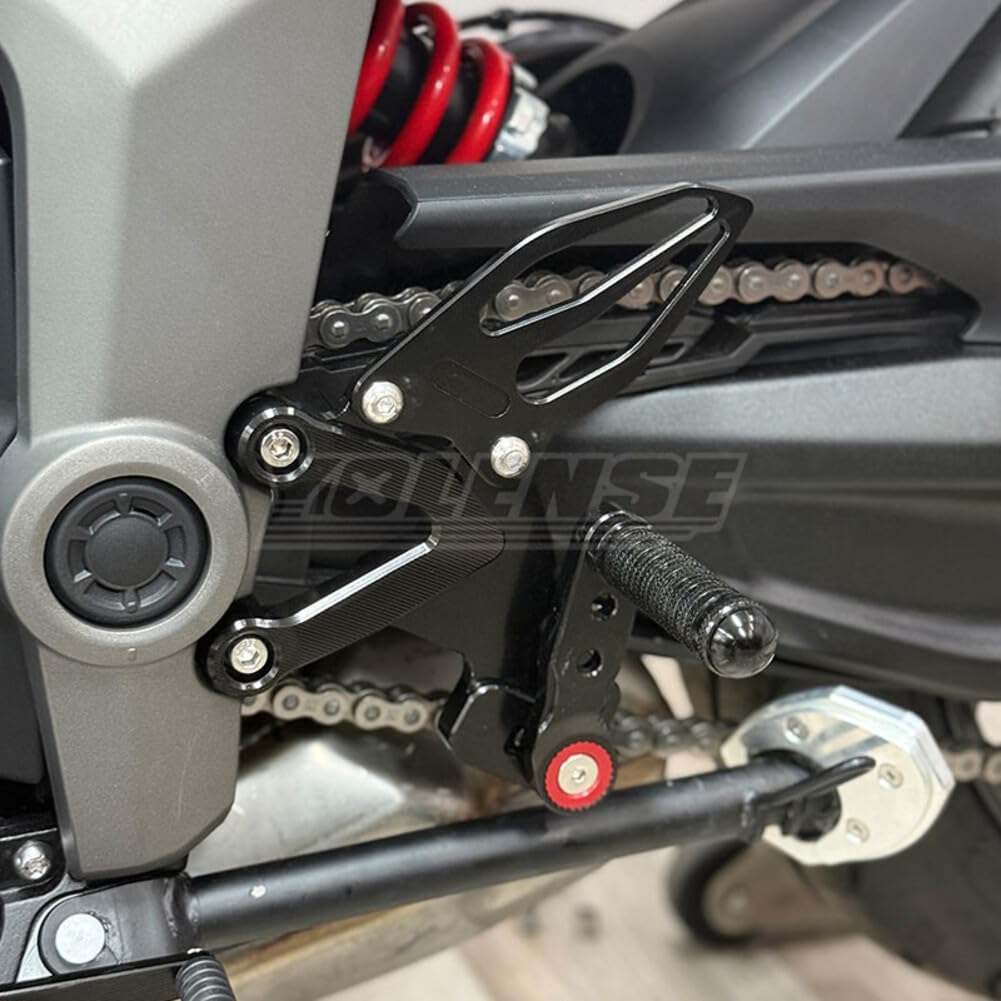 ハンドルセット DAYTONA バックステップセット DAYTONA（バイク用品） デイトナ DAYTONA ハンドルセットバック