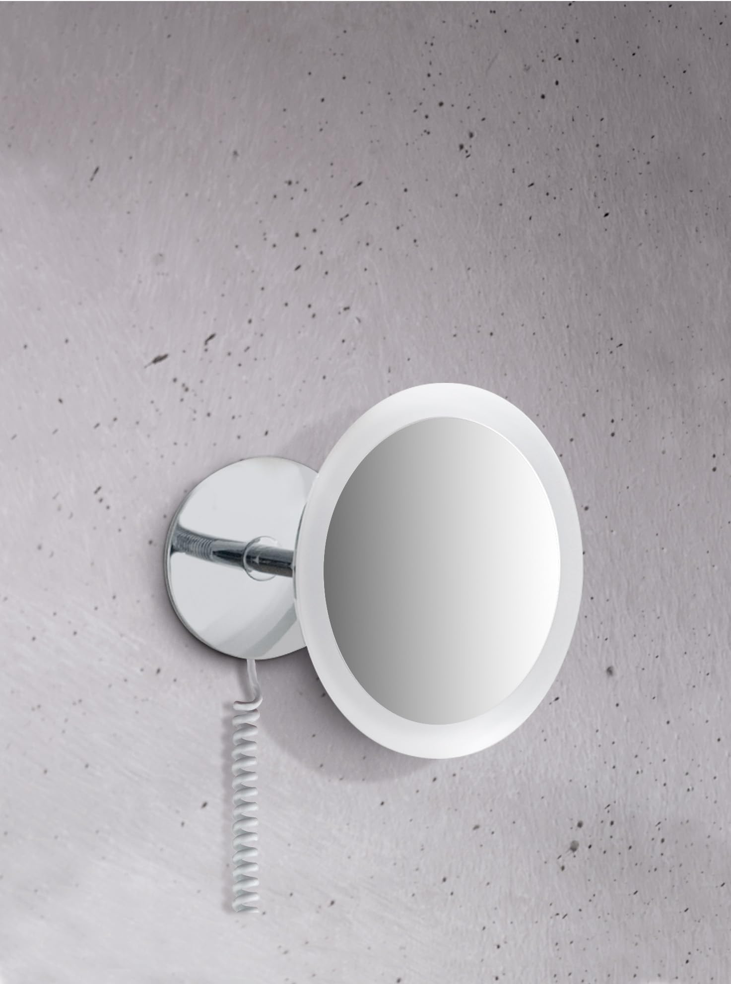 Keuco Cosmetic mirror Bella Vista 17605019001