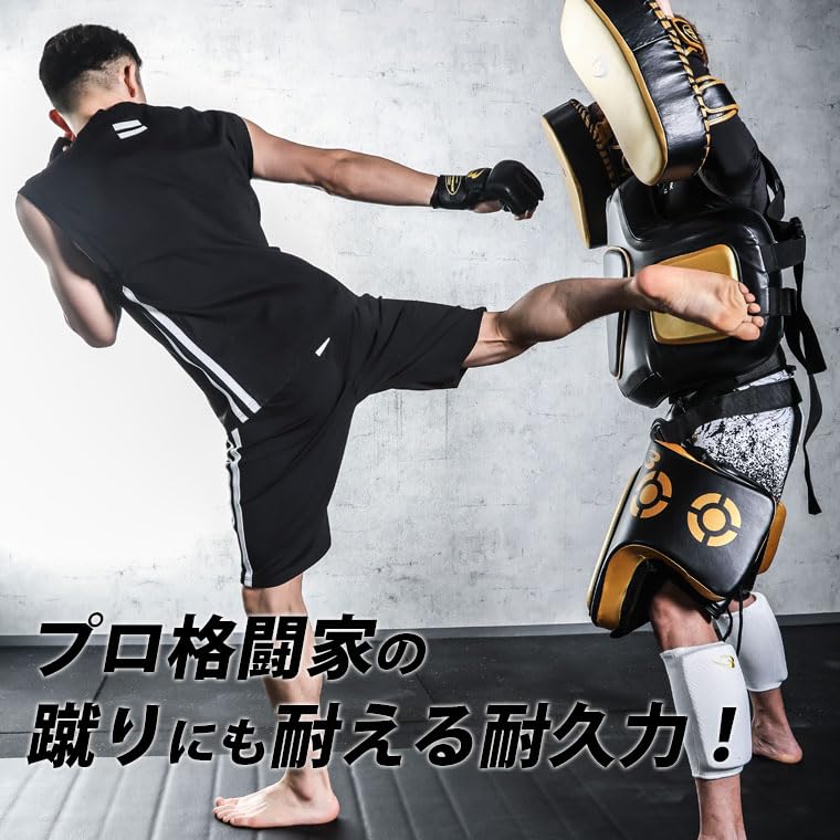 Amazon | BODYMAKER(ボディメーカー) ボディプロテクターEX ボディ