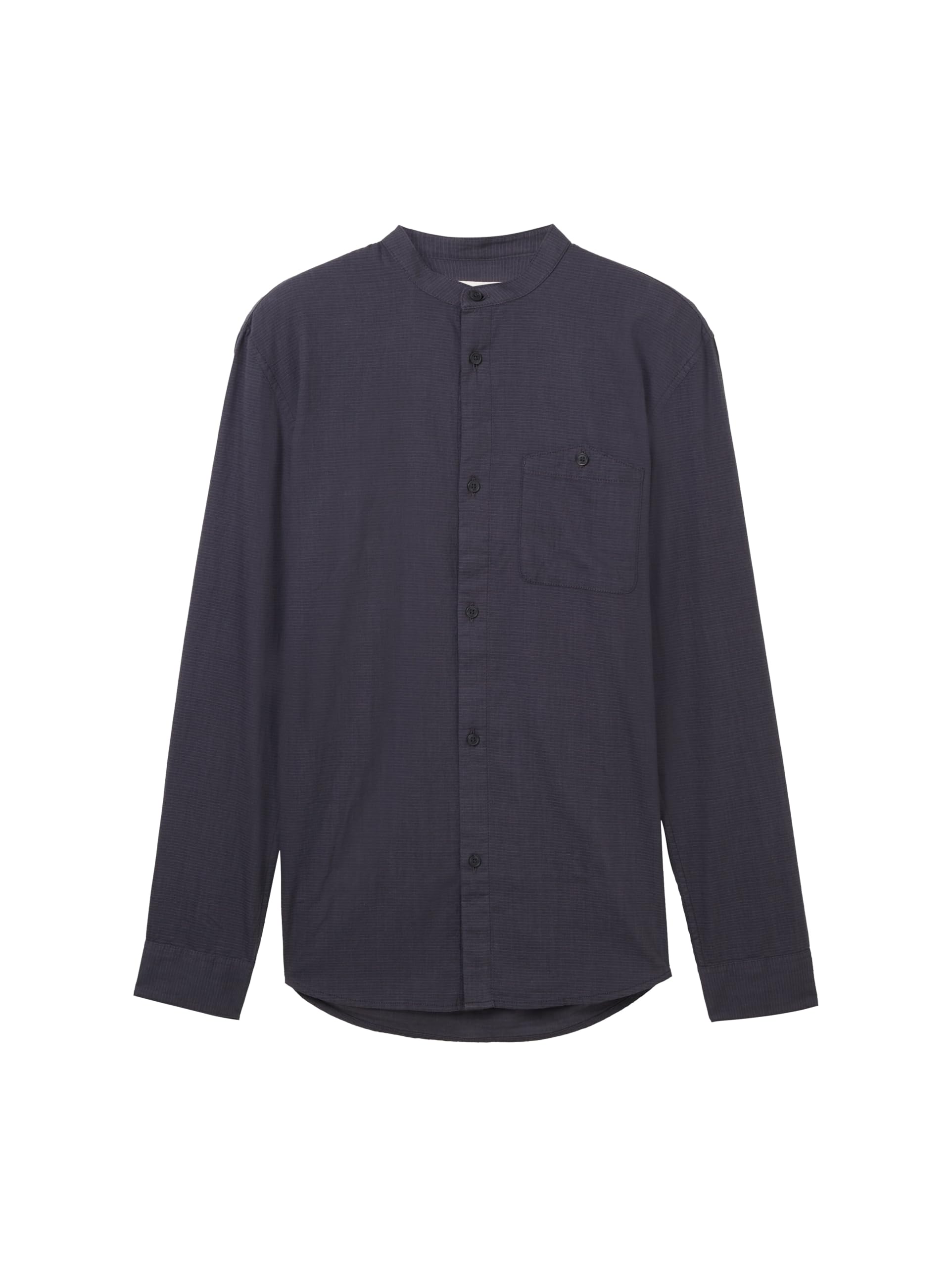 Tom Tailor Denim 1042539 Camicia Uomo (Pacco da 1)