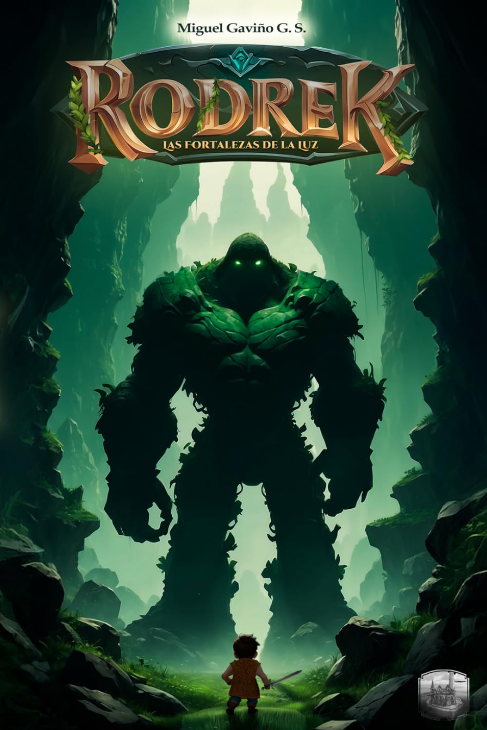 Booktest Rodrek II (Spanish Edition)      Paperback – March 16, 2026