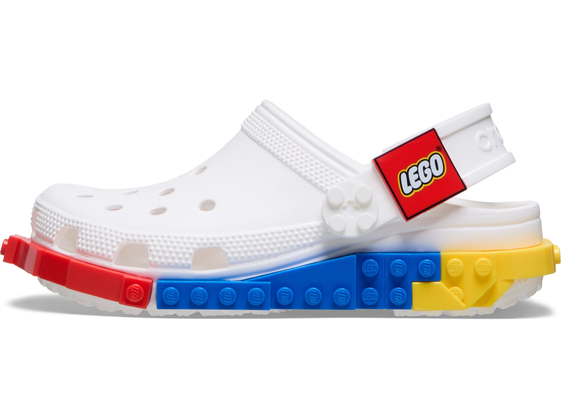 Crocs Uniseks - dzieci 4lw System Clog KChodak