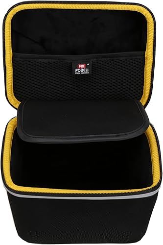 Miniatura 3 de FBLFOBELI Estuche de almacenamiento portátil compatible con KODAK Slide N SCAN Film y Slide Scan con pantalla LCD grande de 5 pulgadas, bolsa