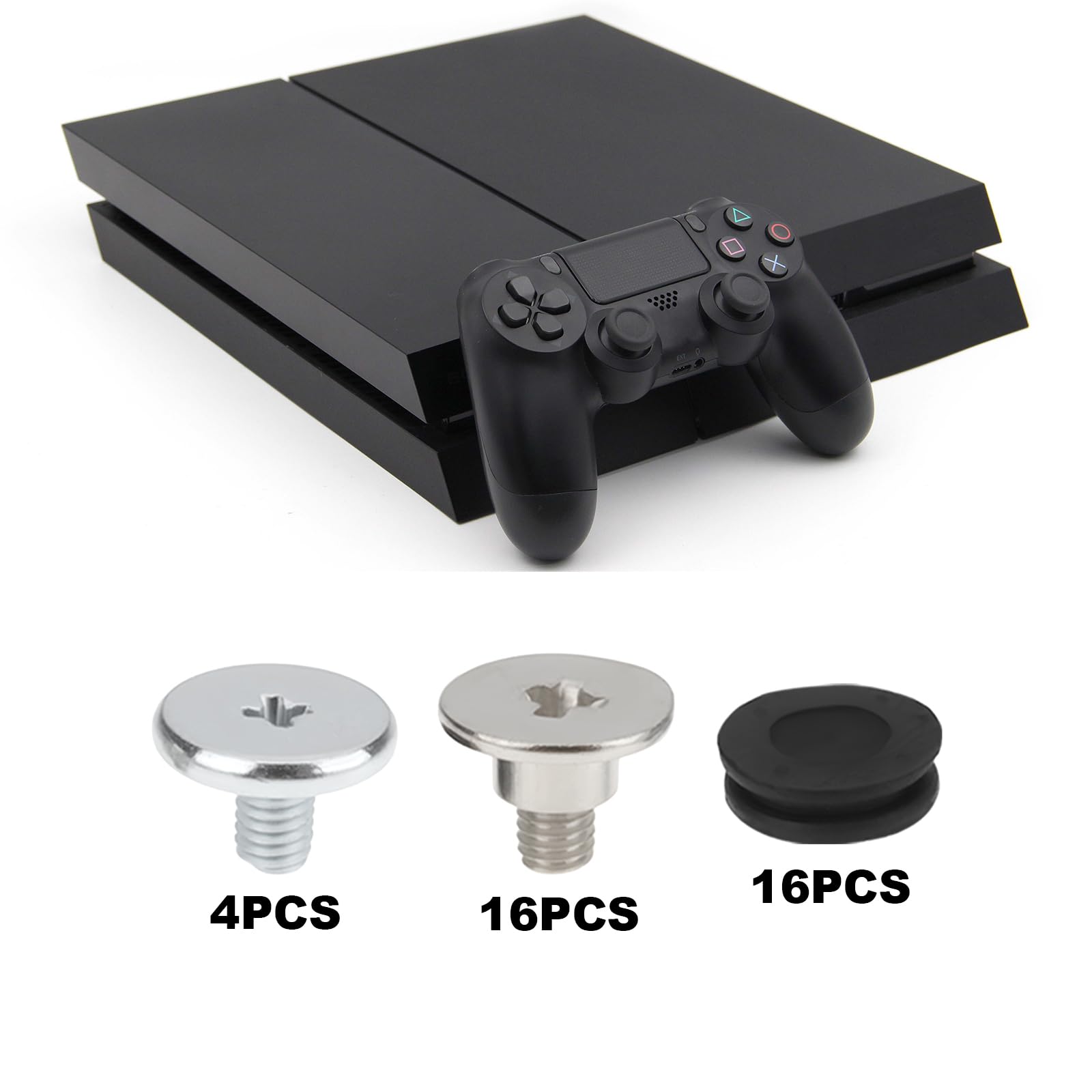 Amazon.com: AS Axis Spindleon 4 Sets Game Console Hard Drive