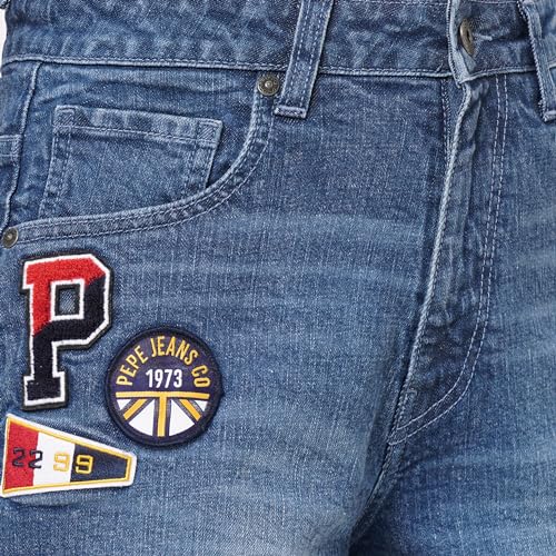 Image of Pepe Jeans Ladies Ladie's Board Shorts