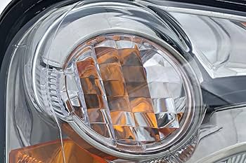 Amazon.com: For Subaru Impreza/Outback Headlight Lamp 2004