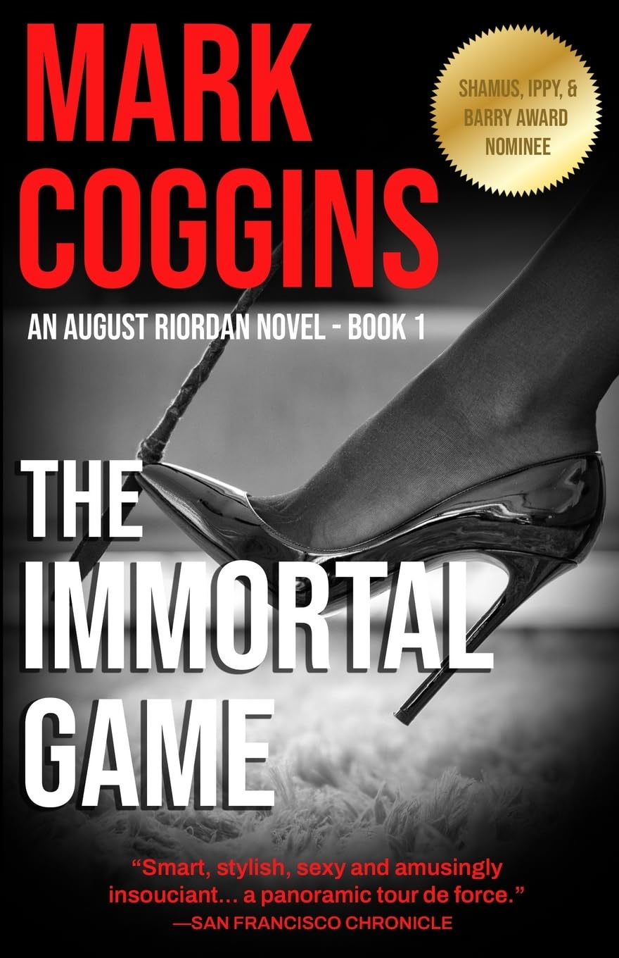 The Immortal Game