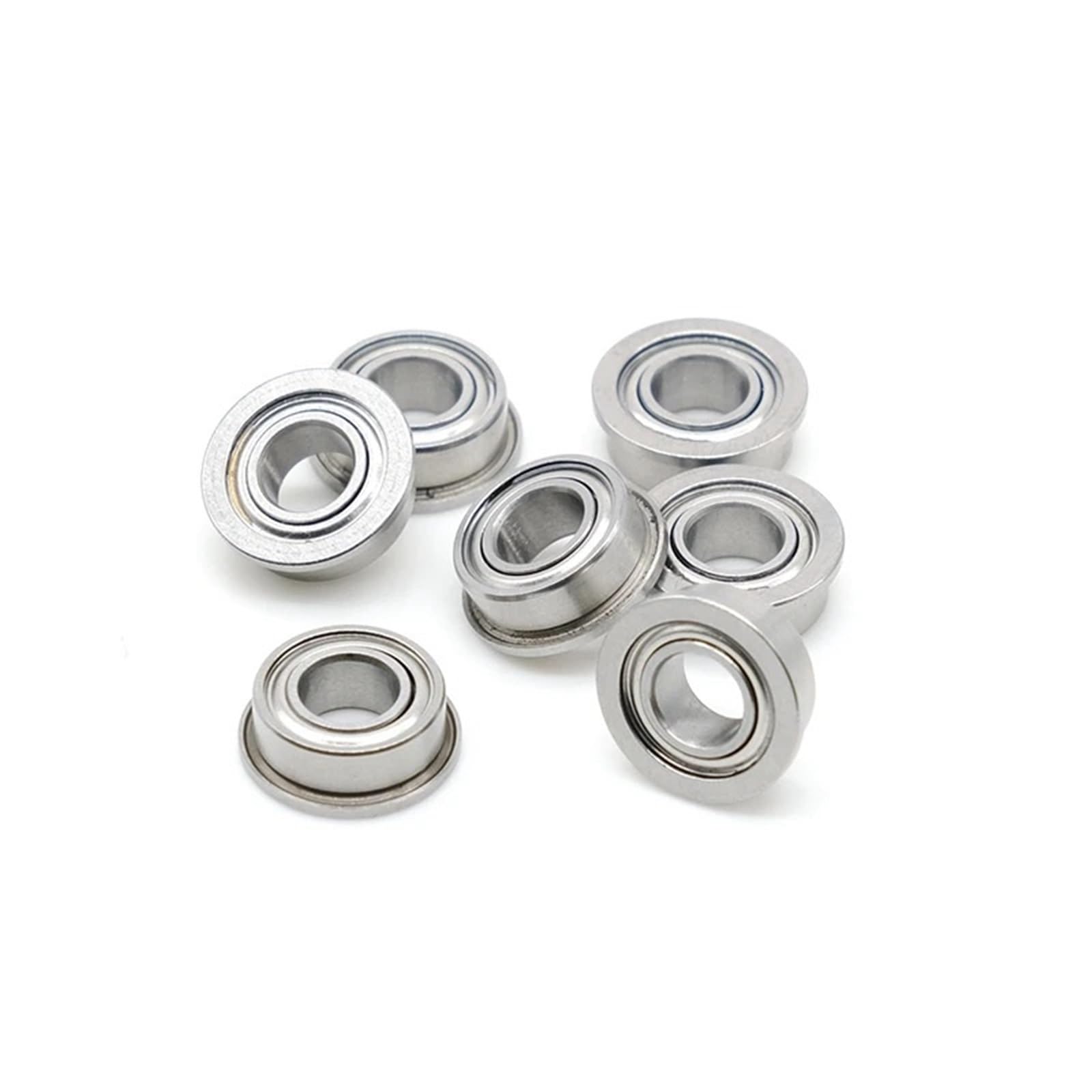 Rodamientos de bolas miniatura MF106ZZ contra el desgaste en impresoras 3D 7