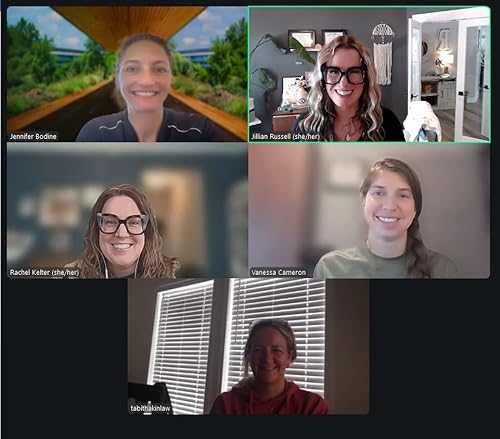 S2 E22 Exploring Healthcare Education: Strategies for Inclusive Learning Guidebook